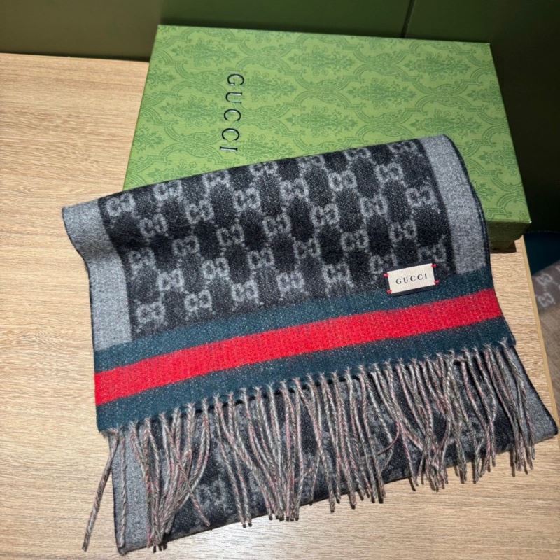 Gucci Scarf